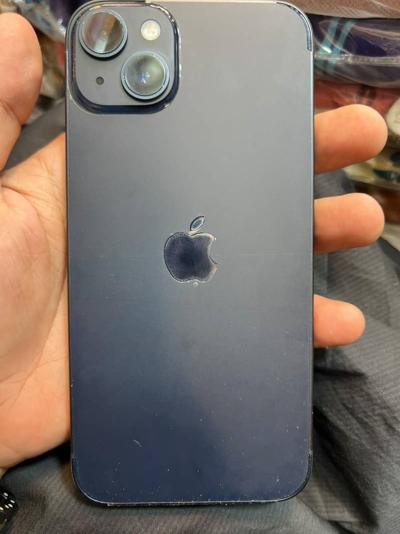 Apple iPhone 14 plus 1