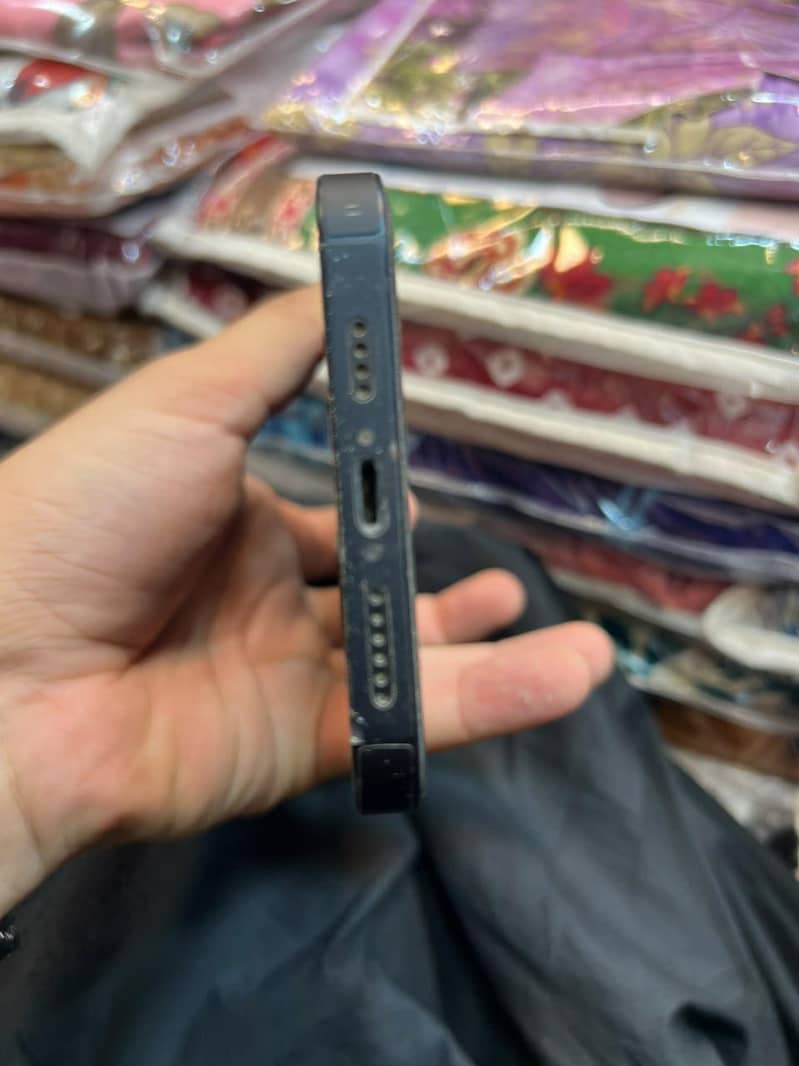 Apple iPhone 14 plus 5