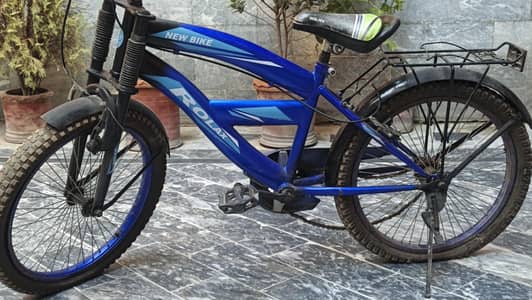 Sports New Bicycle Only 7 days Used Bicycle For Sale