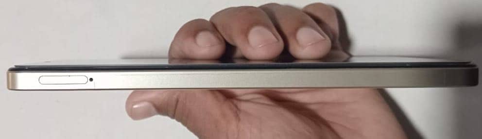 Realme C61