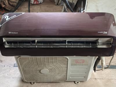 Dawlance 1.5 ton AC