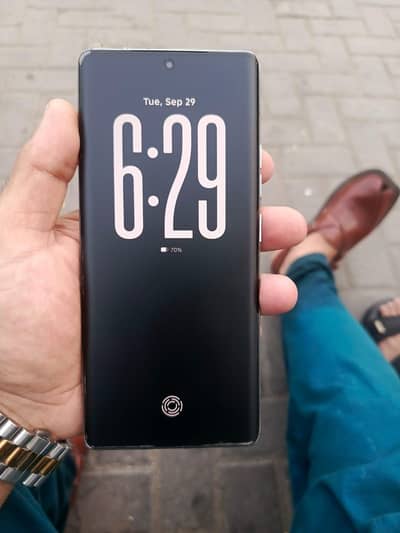 Tecno CAMON 40 Pro
