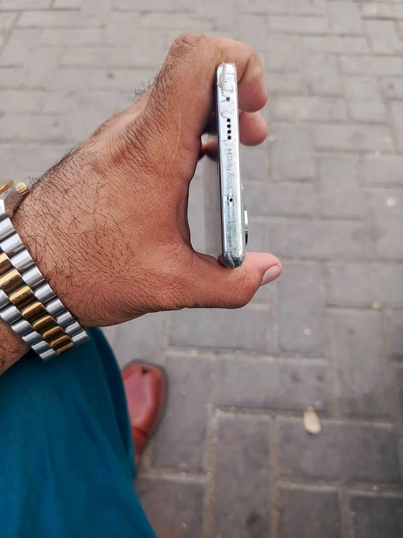 Tecno CAMON 40 Pro 2