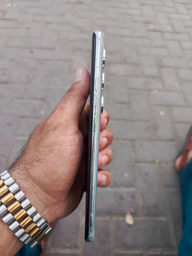 Tecno CAMON 40 Pro 3