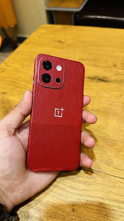 OnePlus 13T