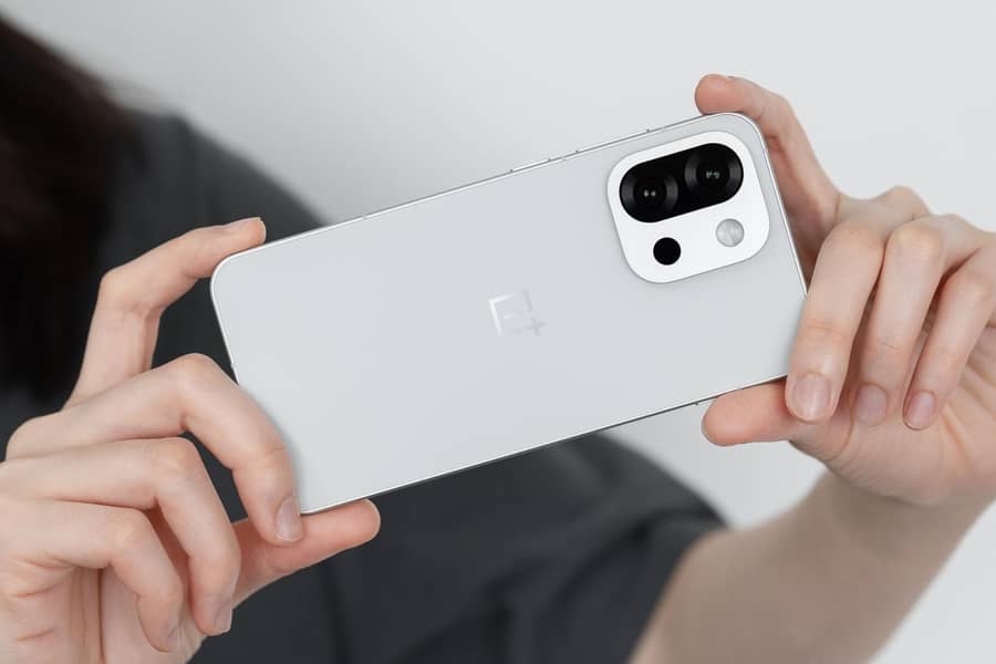 OnePlus 13T 6