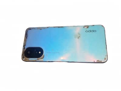 OPPO A18
