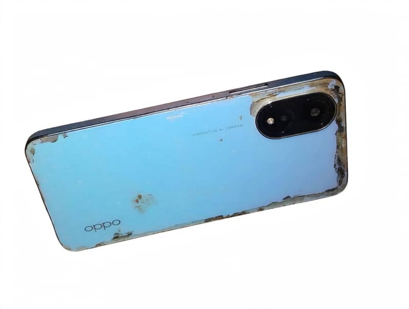 OPPO A18 3
