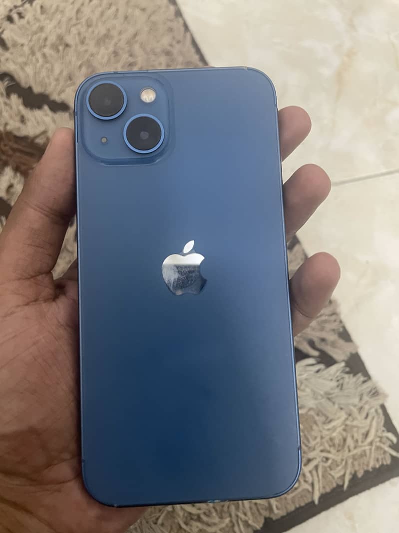 Apple iPhone 13 3