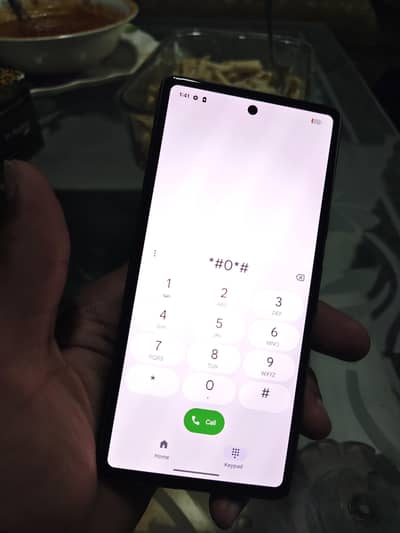 Google Pixel 7a
