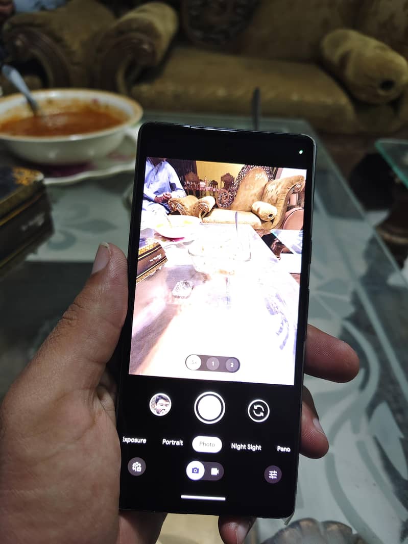 Google Pixel 7a 2