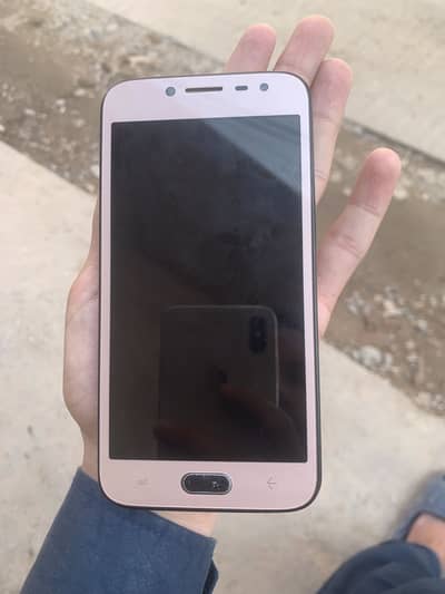 Samsung Mobile Grand Prime Pro