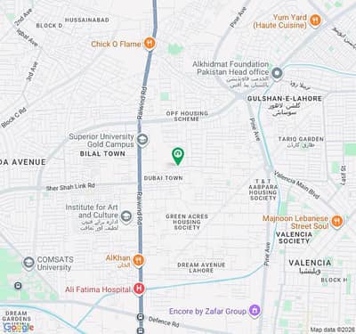 10 M Plot For Sale Opf