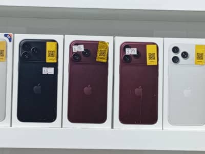 Apple iPhone 18 Pro Max 256 gb