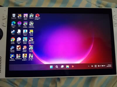 ROG Ally Z1 Extreme
