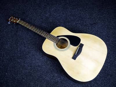 Yamaha F310 Acoustic Guitar Original Guitar