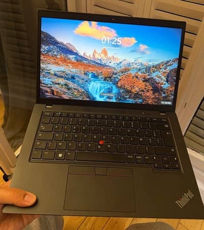 Lenovo Thinkpad L14 Gen 4 ( Ryzen 5 7530U 13th Generation 16GB 256GB)