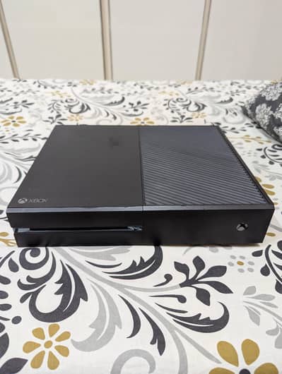 Xbox One 500gb