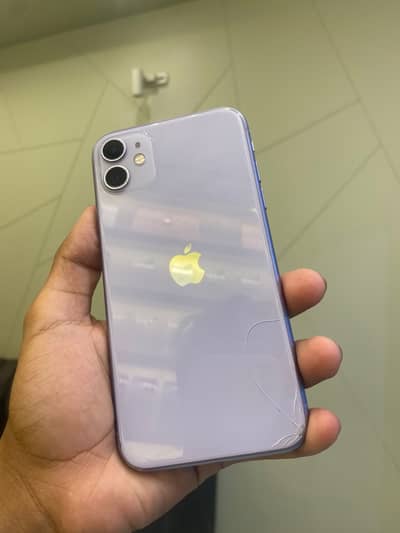 Apple iPhone 11 128gb