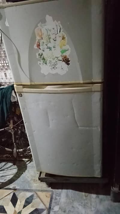 fridge for sale dwallance