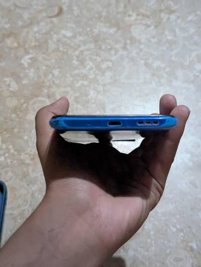 Xiaomi Redmi 9C
