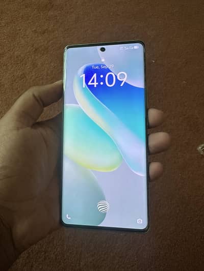 Vivo X80