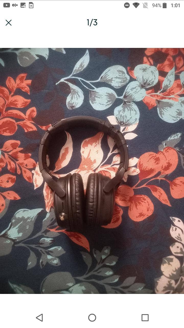full working condition 1