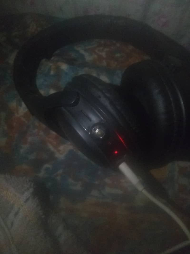 full working condition 4