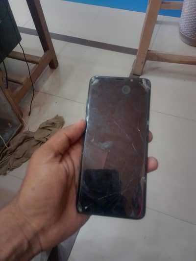 Samsung Mobile S9 Plus