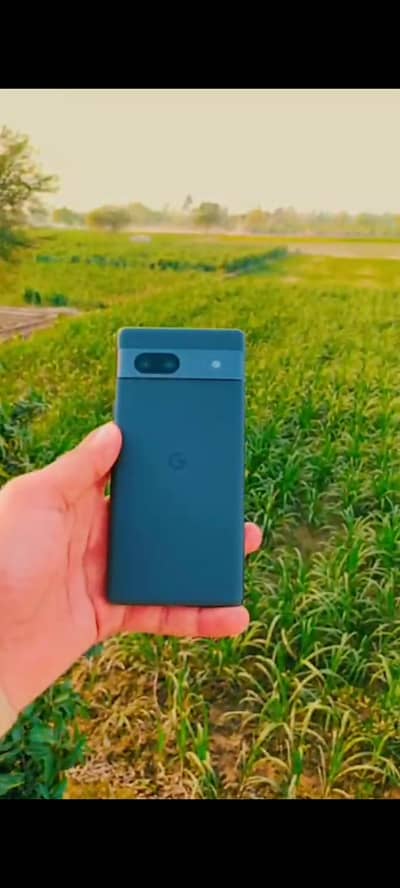 Google Pixel 7a