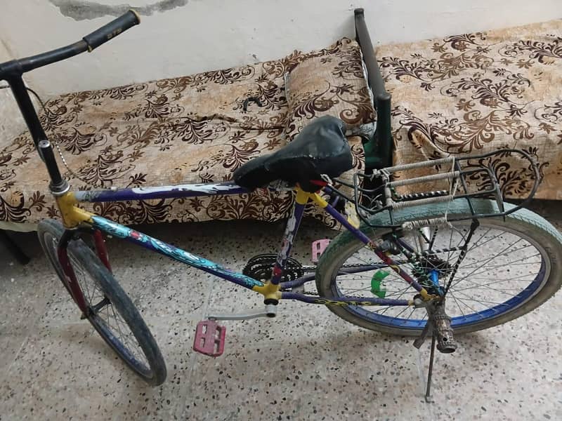phoenix cycle 0