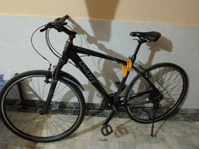 Super Smooth & Fast Hybrid Cycle | Excellent Running Condition