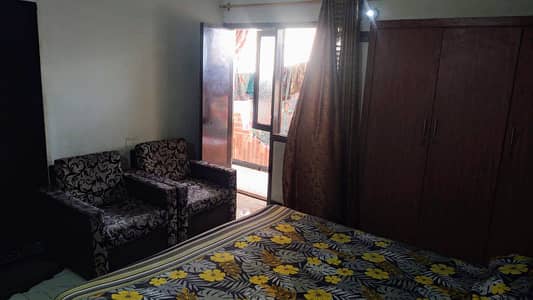 120 Gaz Well Renovate Flat Bank Loan Applicable For Sale