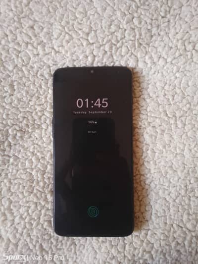 OnePlus 6T dual sim