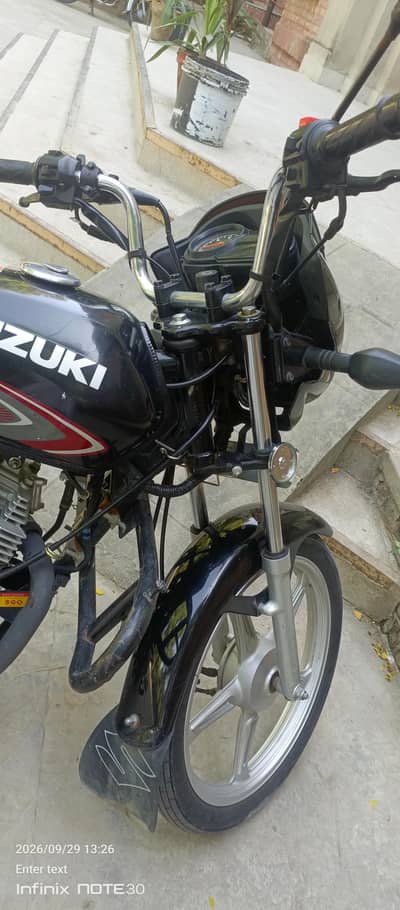 2024 October ko li thi