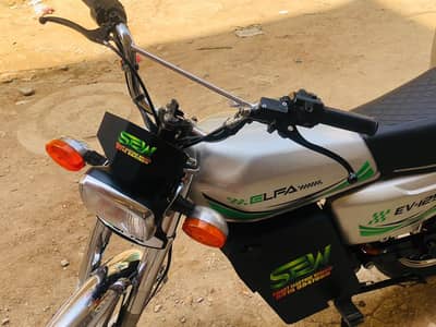 elfa 125