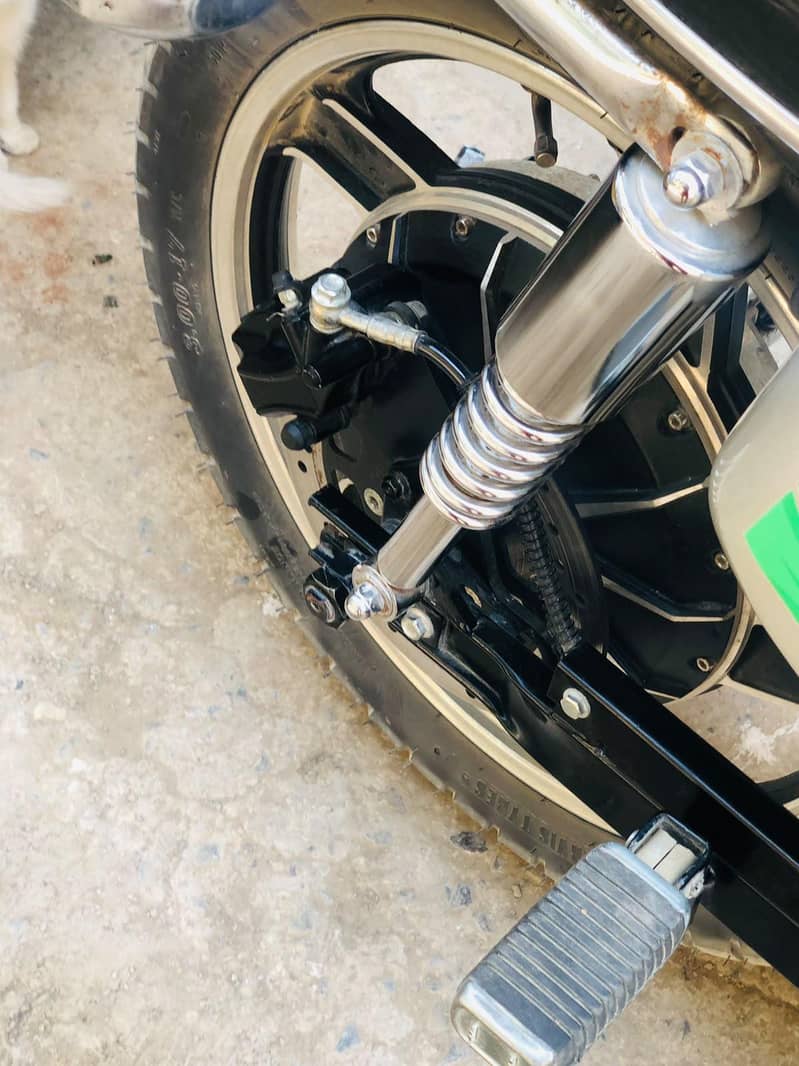 elfa 125 2