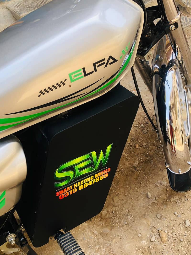 elfa 125 3