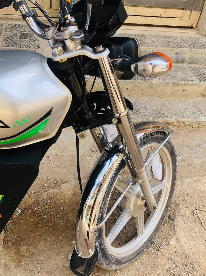 elfa 125 8