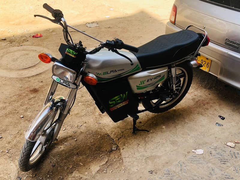 elfa 125 9