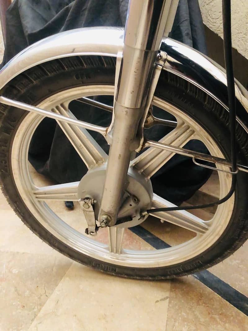 elfa 125 11