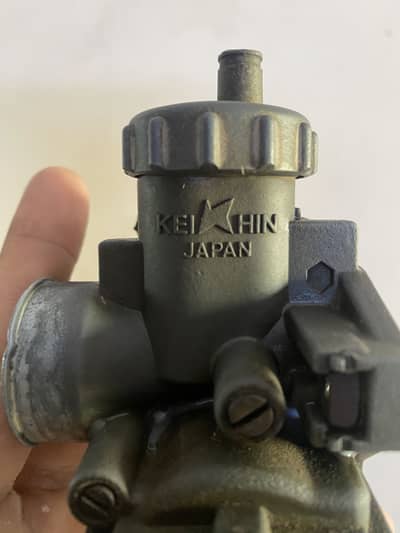 Carburator 70cc