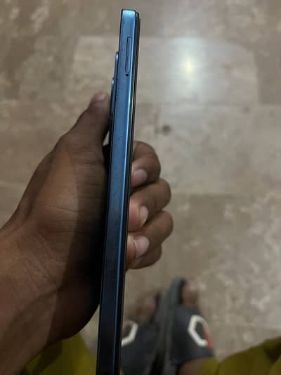 Tecno spark 20