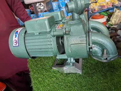 AC 220V Water Pump | Electric Water Motor | Har Company Available