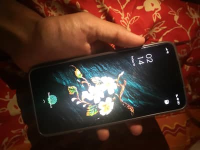 OPPO F15