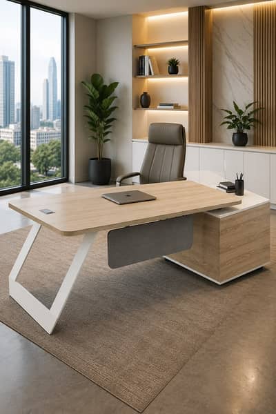 Executive Table,Computer Chair,Study Table,Office Furniture