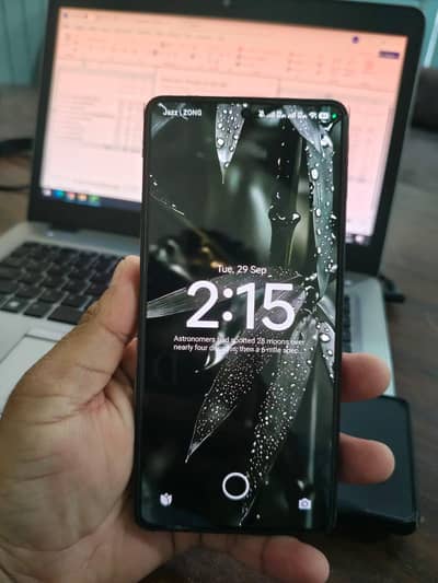 Xiaomi Redmi Note 13 Pro