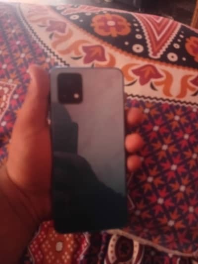 Vivo Y52s