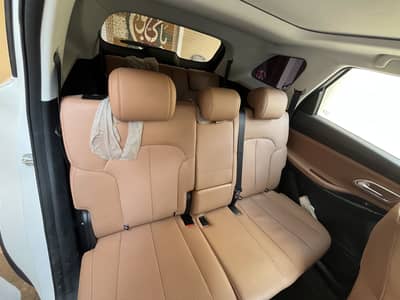Changan Oshan X7 2025