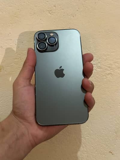 Apple iPhone 13 Pro Max